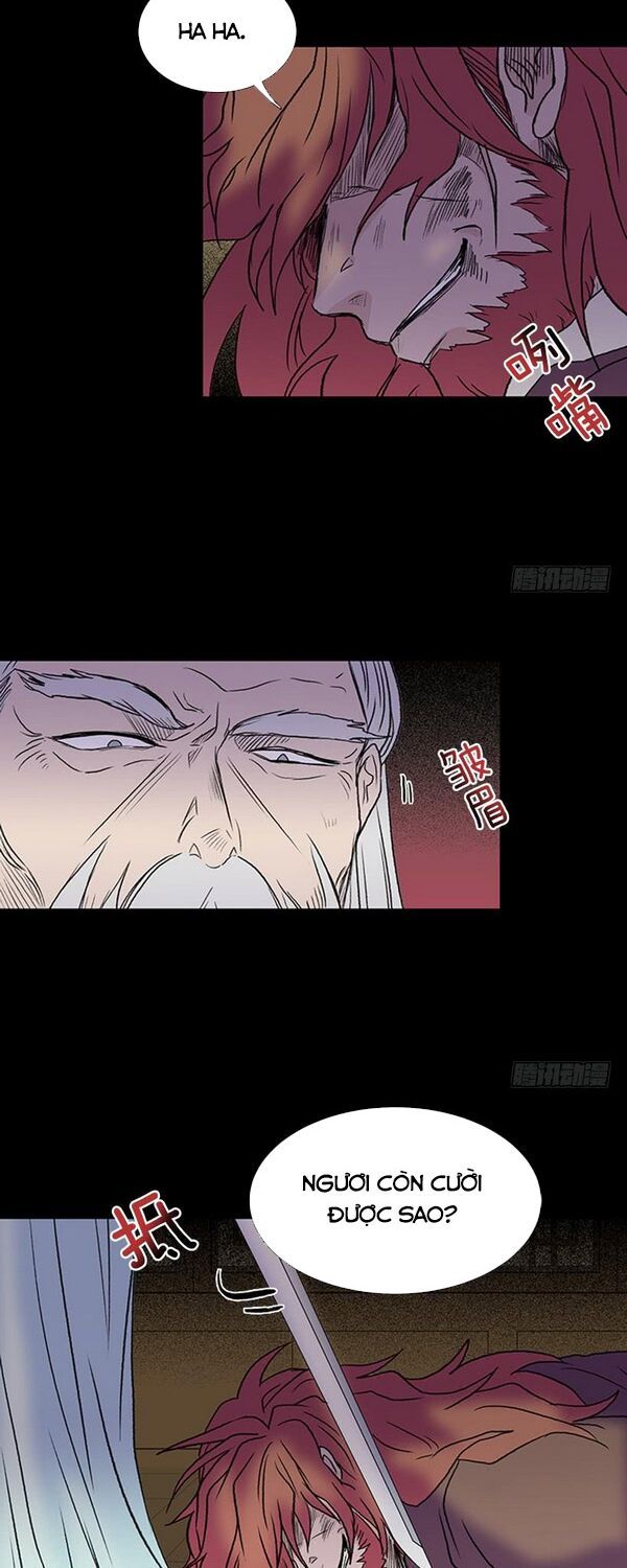 học sĩ tái sinh chapter 122 14