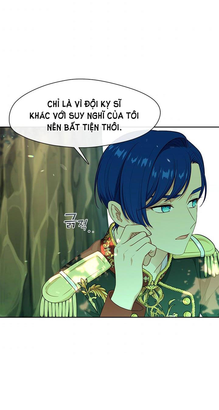 cẩn thận nữ phụ phản diện đấy! chapter 119 31