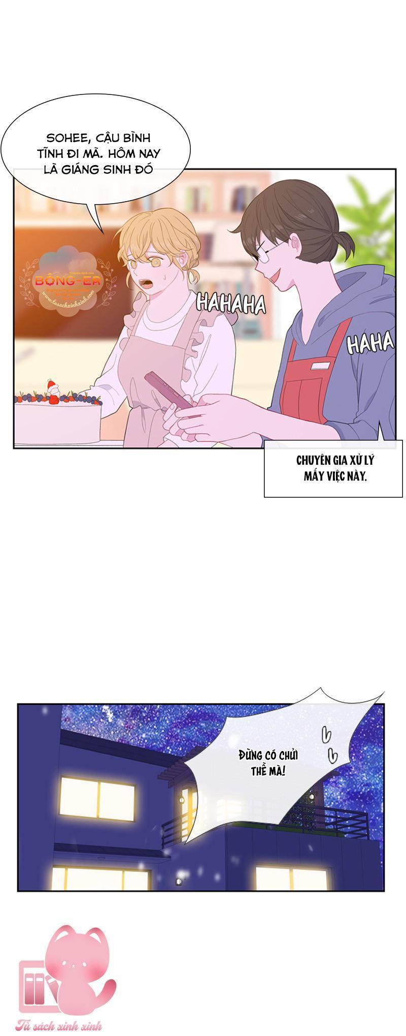 về bên anh chapter 88 26