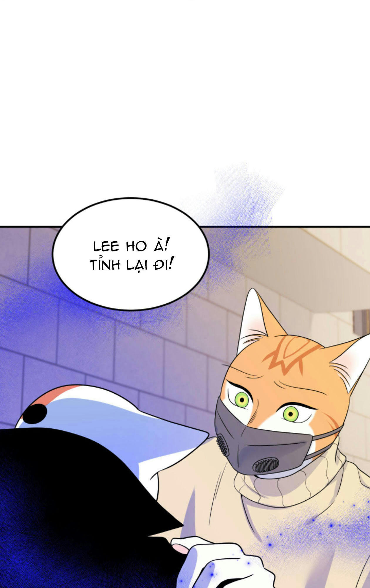 dự án xanh chapter 24 119