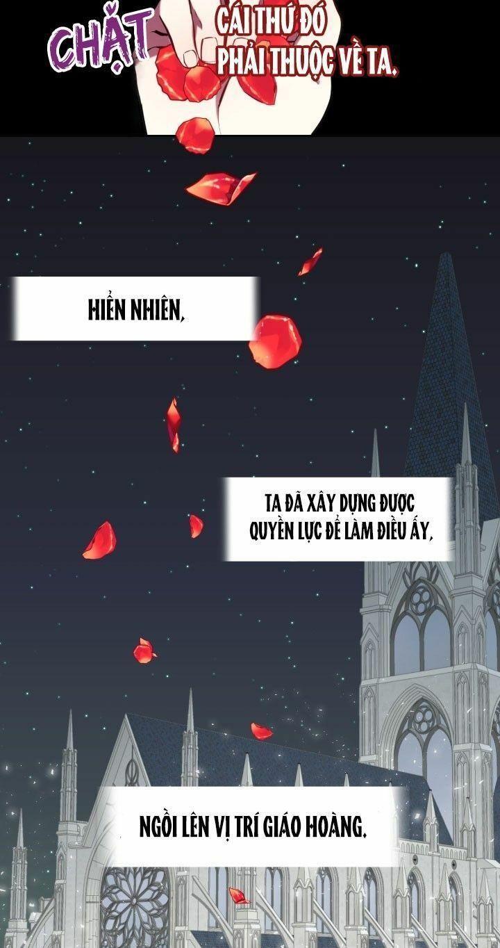 xin ngài đừng ăn tôi chapter 29 19