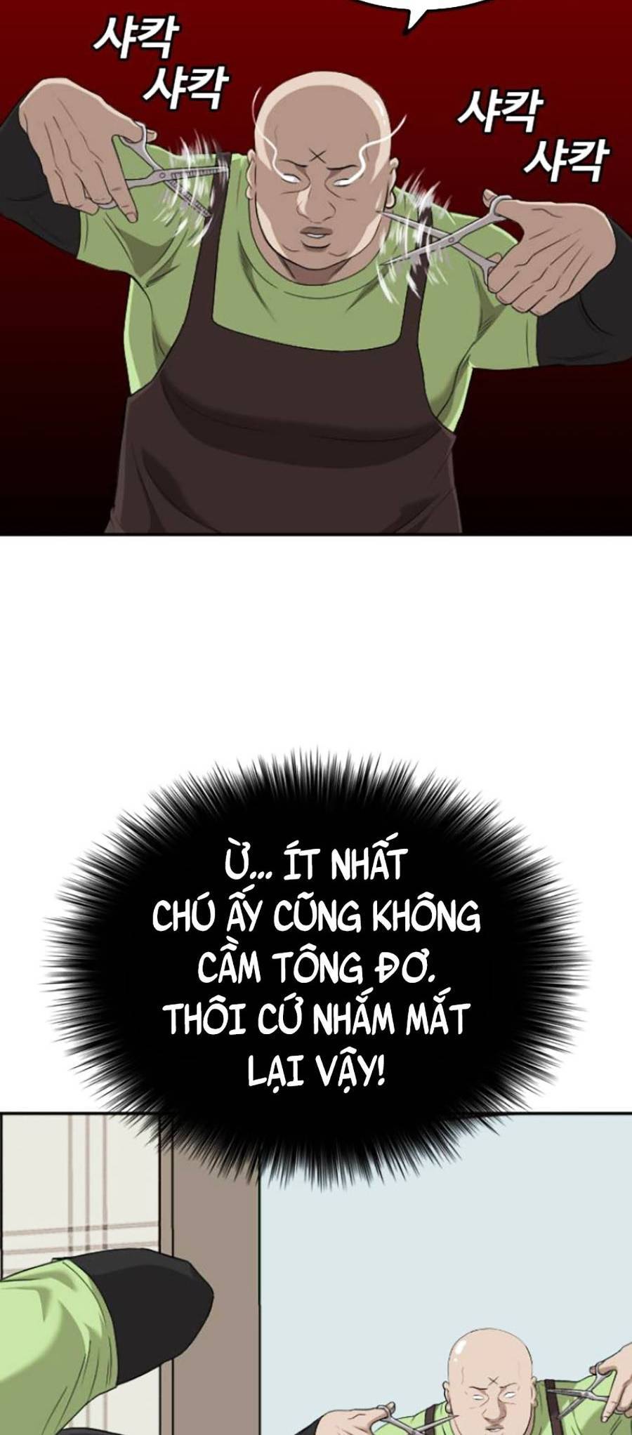 người xấu chapter 124 14