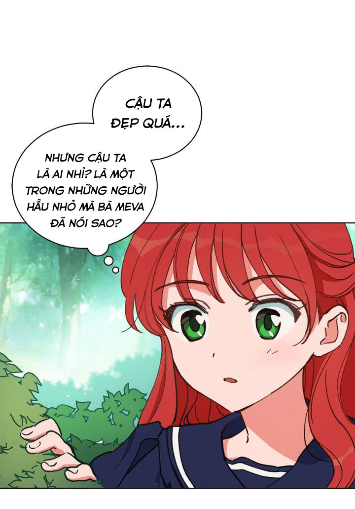 cái chết của nàng lamia chapter 40 33