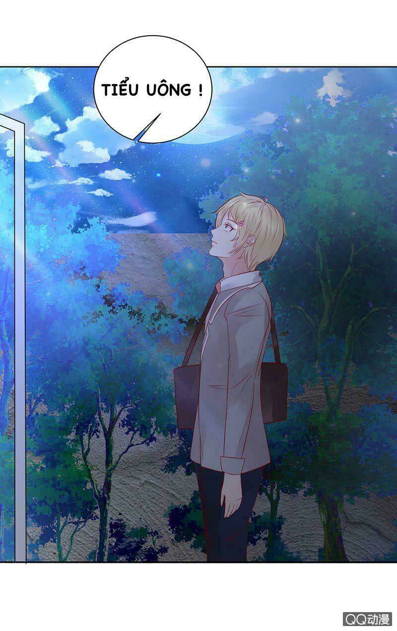 băng sơn học trưởng không được chọc chapter 44.2 13