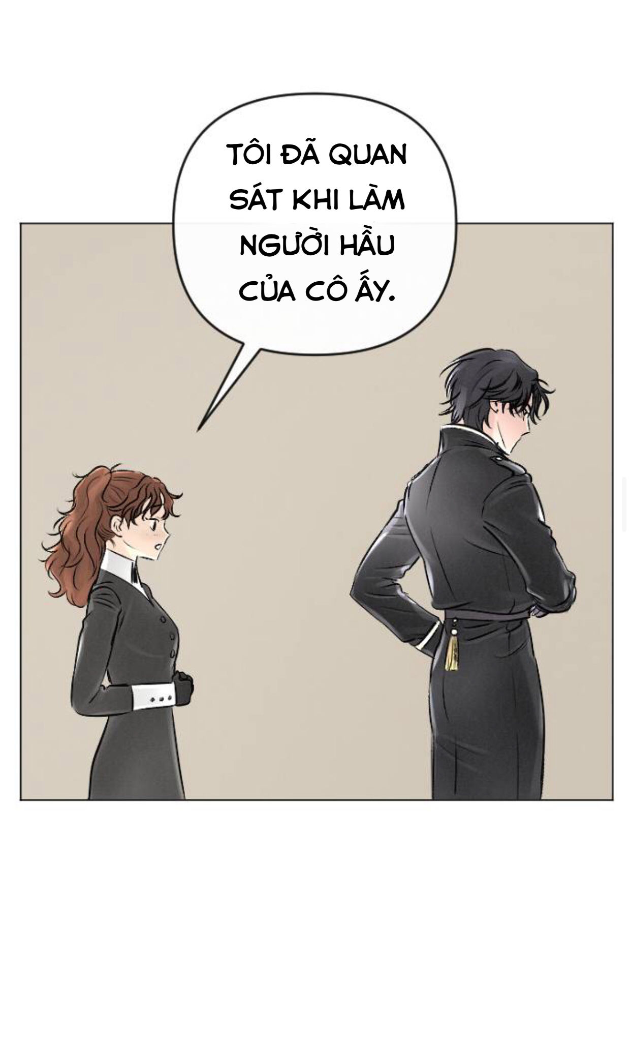 lựa chọn cuối cùng của tôi là nam phụ chapter 17 25