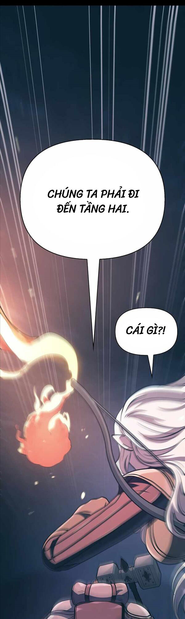 sống sót trong trò chơi với tư cách là một cuồng nhân chapter 9 11