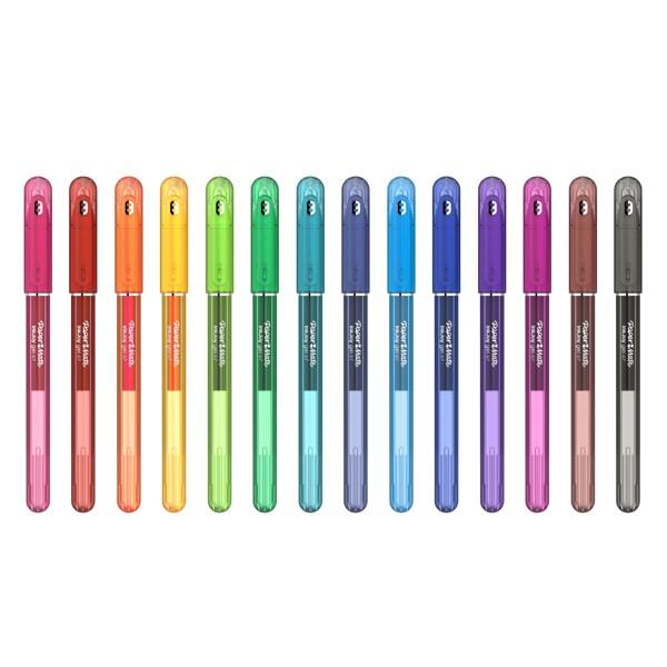 Bút Gel Papermate OS UPC 0.5 X.dương 1992073