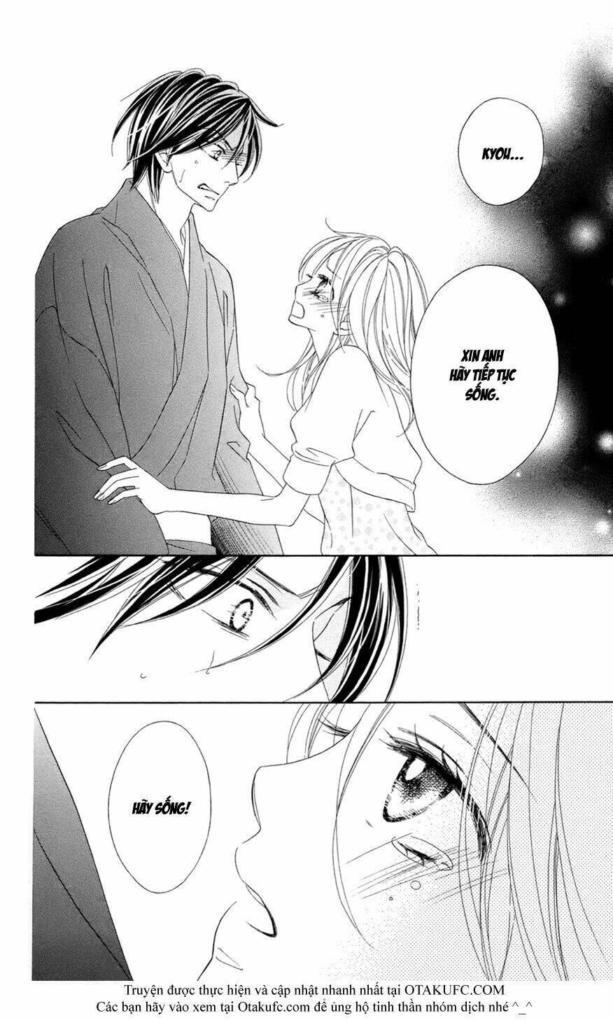 yêu quái cánh đen chapter 62 22