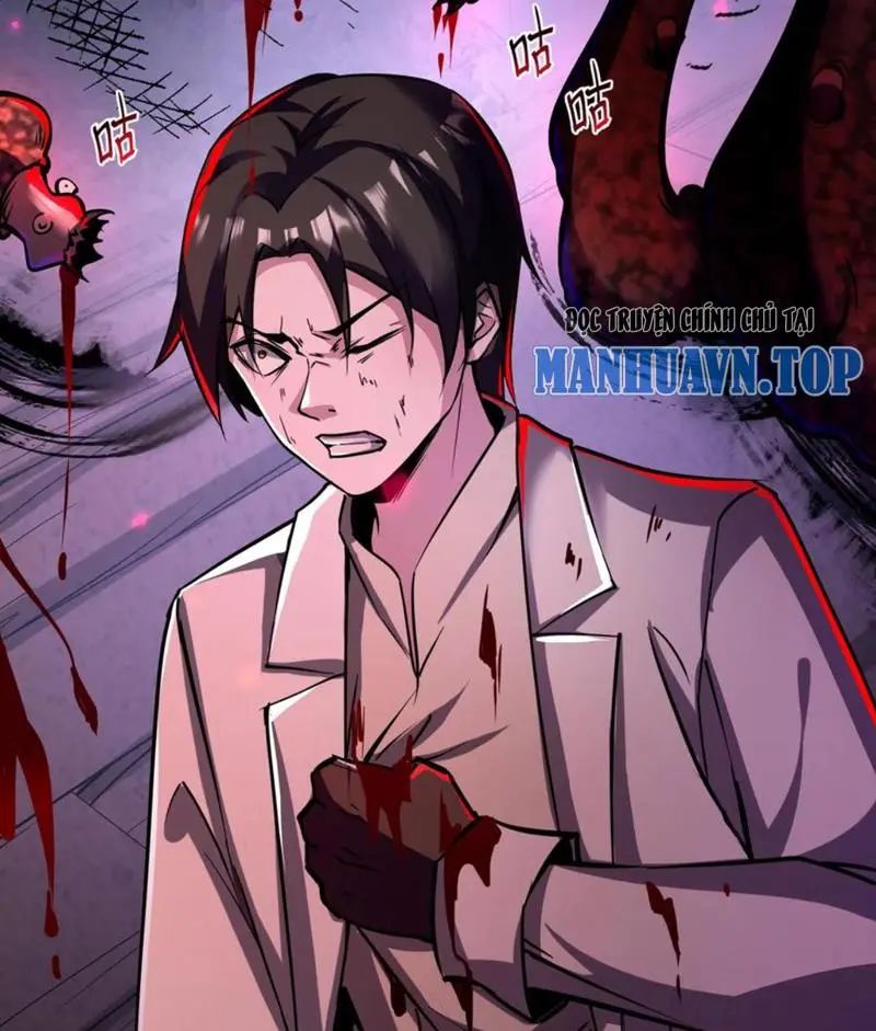 quỷ dị dược tề sư: bệnh nhân của ta đều là kinh khủng chapter 90 14