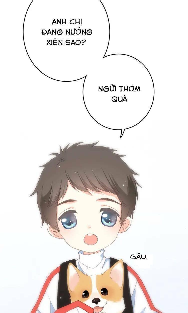 con tim rung động 3 chapter 59.1 10