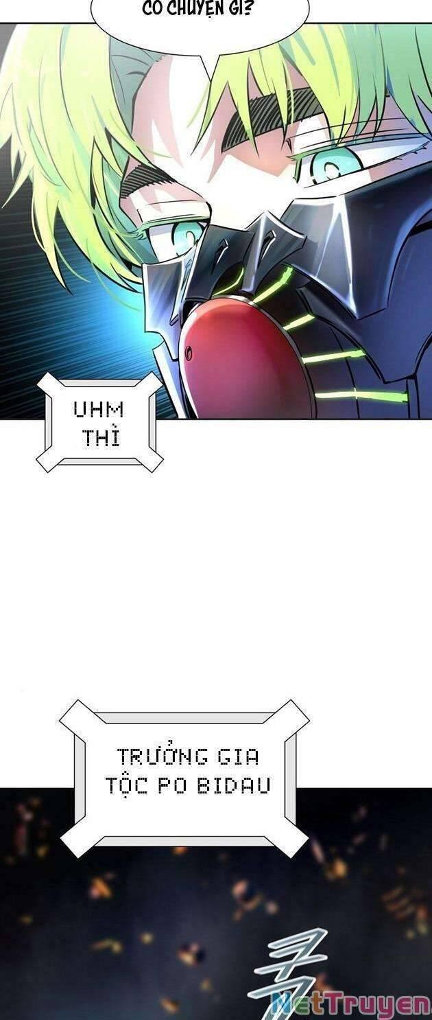 tòa tháp bí ẩn 2 chapter 544 22