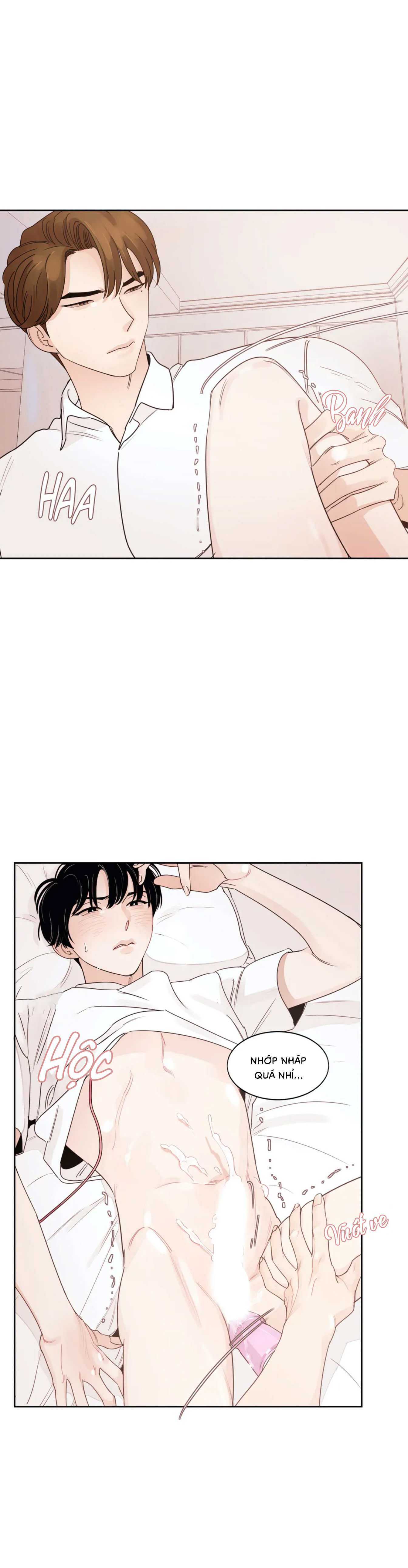 đến bên em đi! chapter 47 9