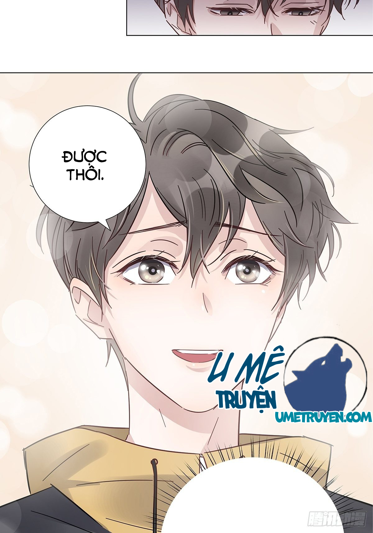 hôm nay nam giả trang nữ vẫn chưa được cầu hôn! chapter 17 11