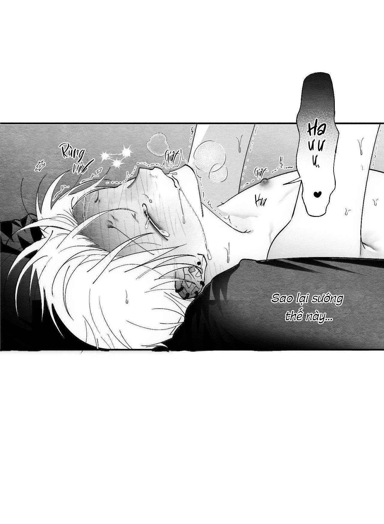 vóc dáng toàn mỹ chapter 21 25