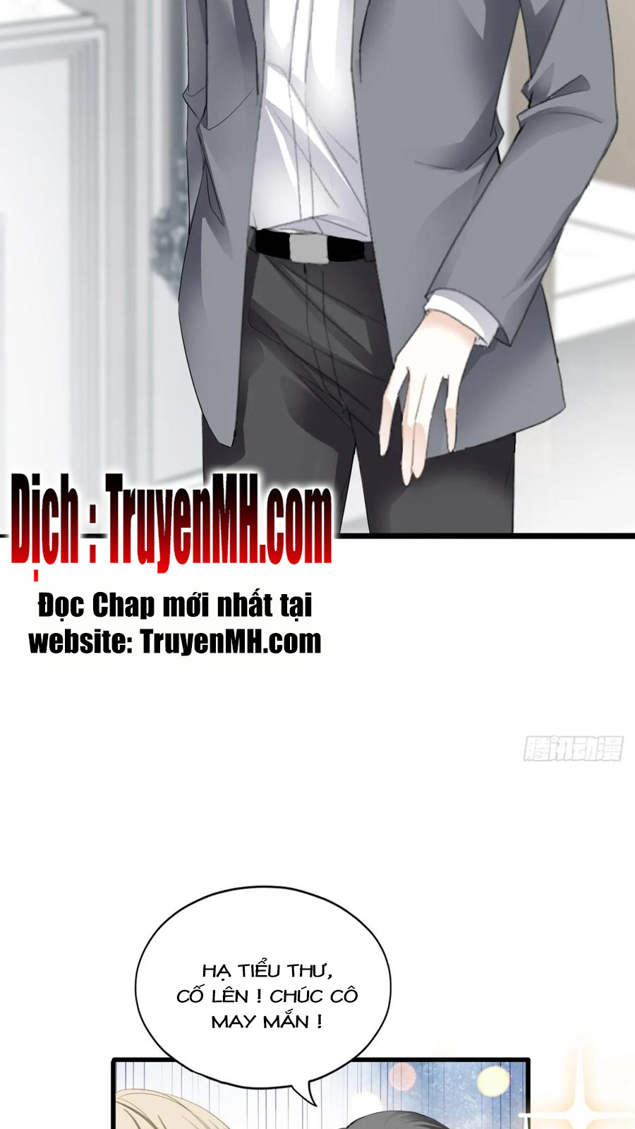 bạo quân ái nhân chapter 143 30