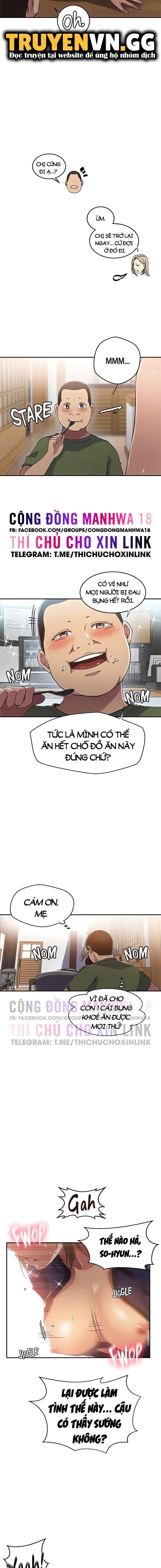 lớp học gia đình – secret class chapter 189 8