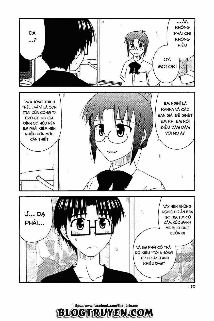 koe de oshigoto! chapter 59 18