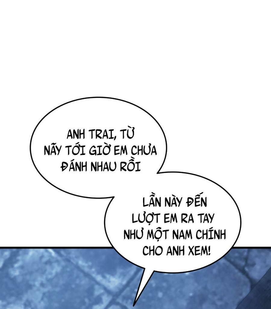 huyền thoại game thủ - tái xuất chapter 61 88