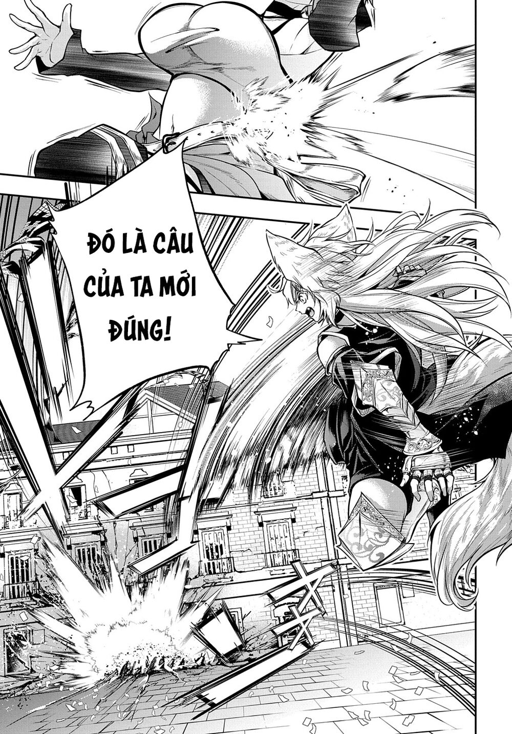 isekai demo bunan ni ikitai shoukougun chapter 28 13