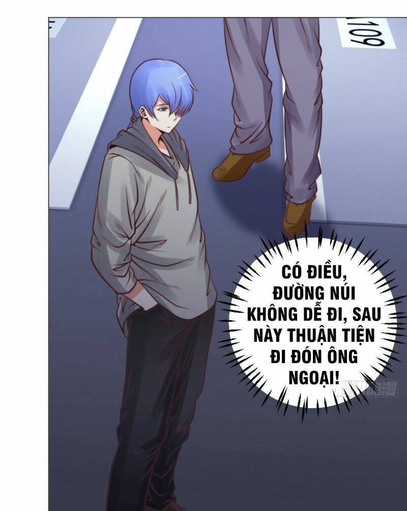 thấu thị y thánh chapter 25 5