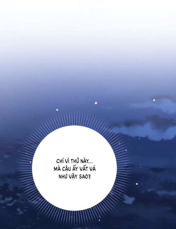 Bạo Chúa Muốn Có Cuộc Sống Tốt Đẹp chapter 35.2 - Trang 38
