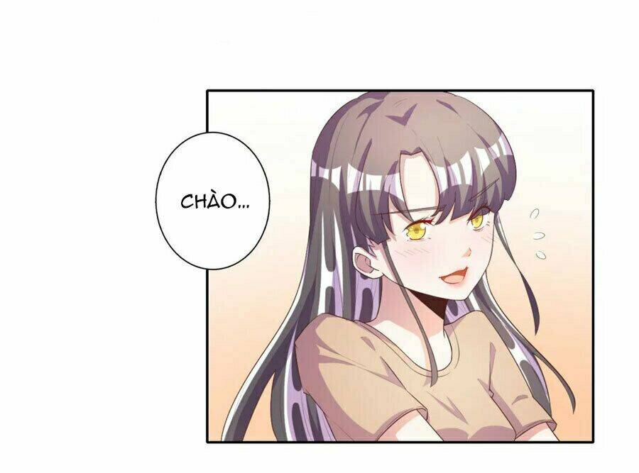 hôn nhân dục vọng: thiếu gia nhẹ một chút! chapter 56 14