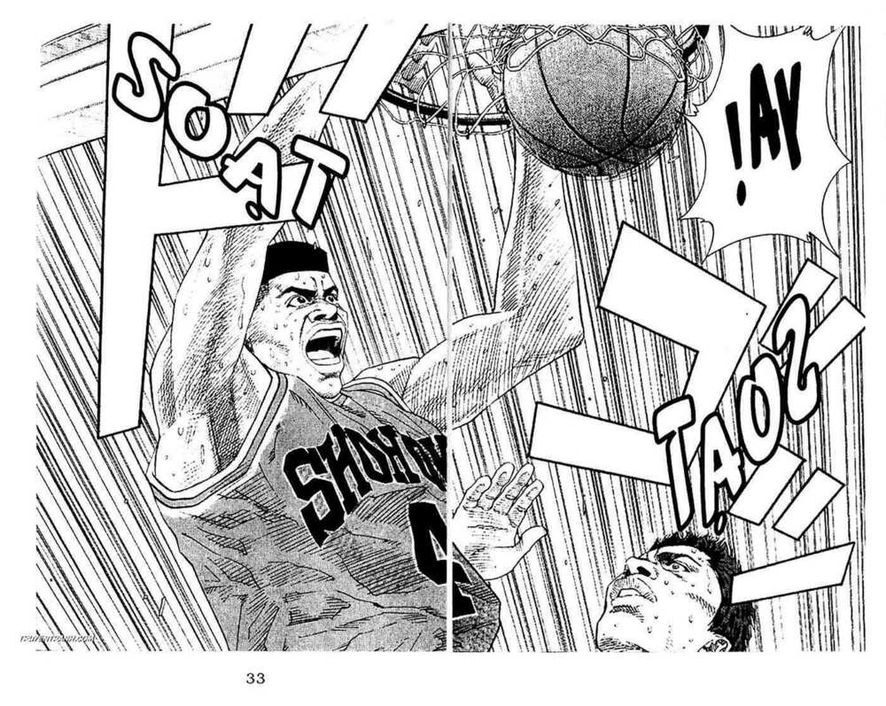 cao thủ bóng rổ chapter 158 18