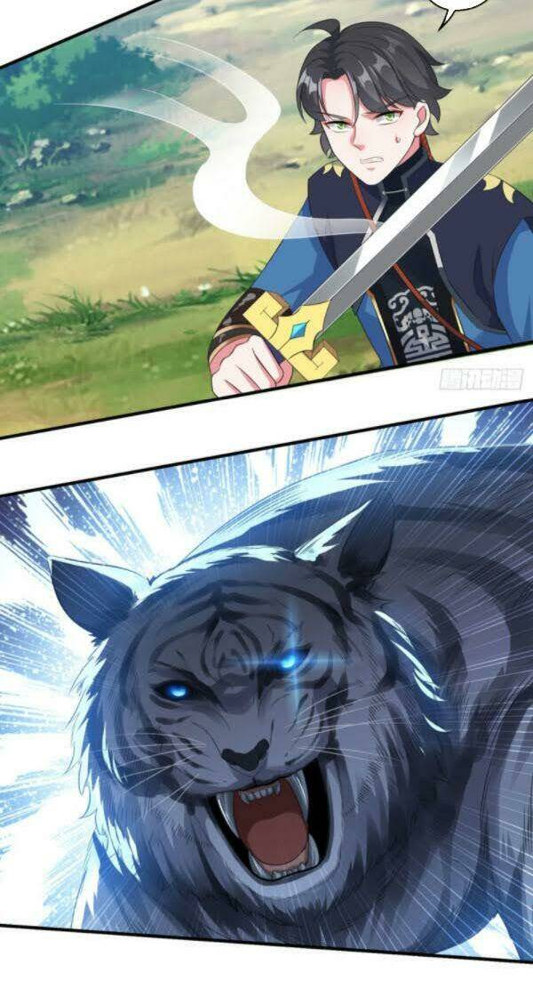 tiên ma đồng tu chapter 186 16