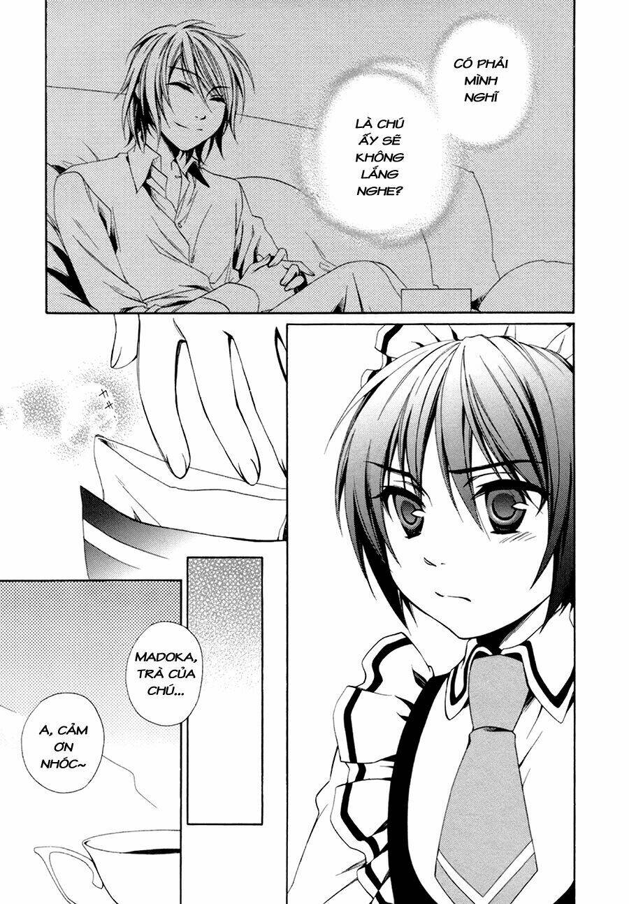 shounen maid chapter 18 14