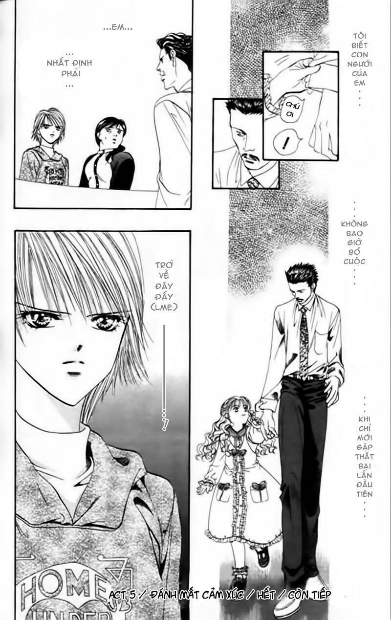 thử thách của kyouko chapter 5 35