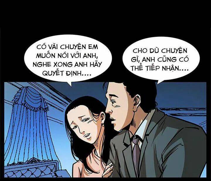 U Minh Ngụy Tượng Chapter 167 54