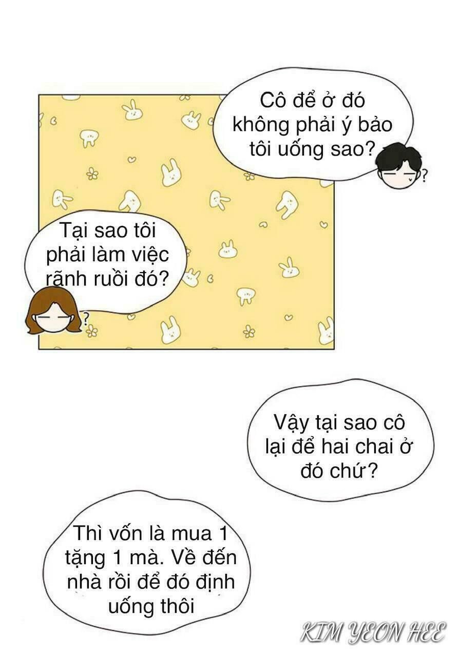 tôi kết hôn cùng antifan chapter 26.2 15