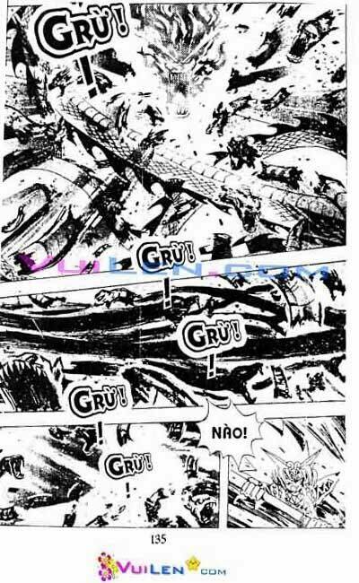 tiểu hòa thượng hd remake chapter 283 3