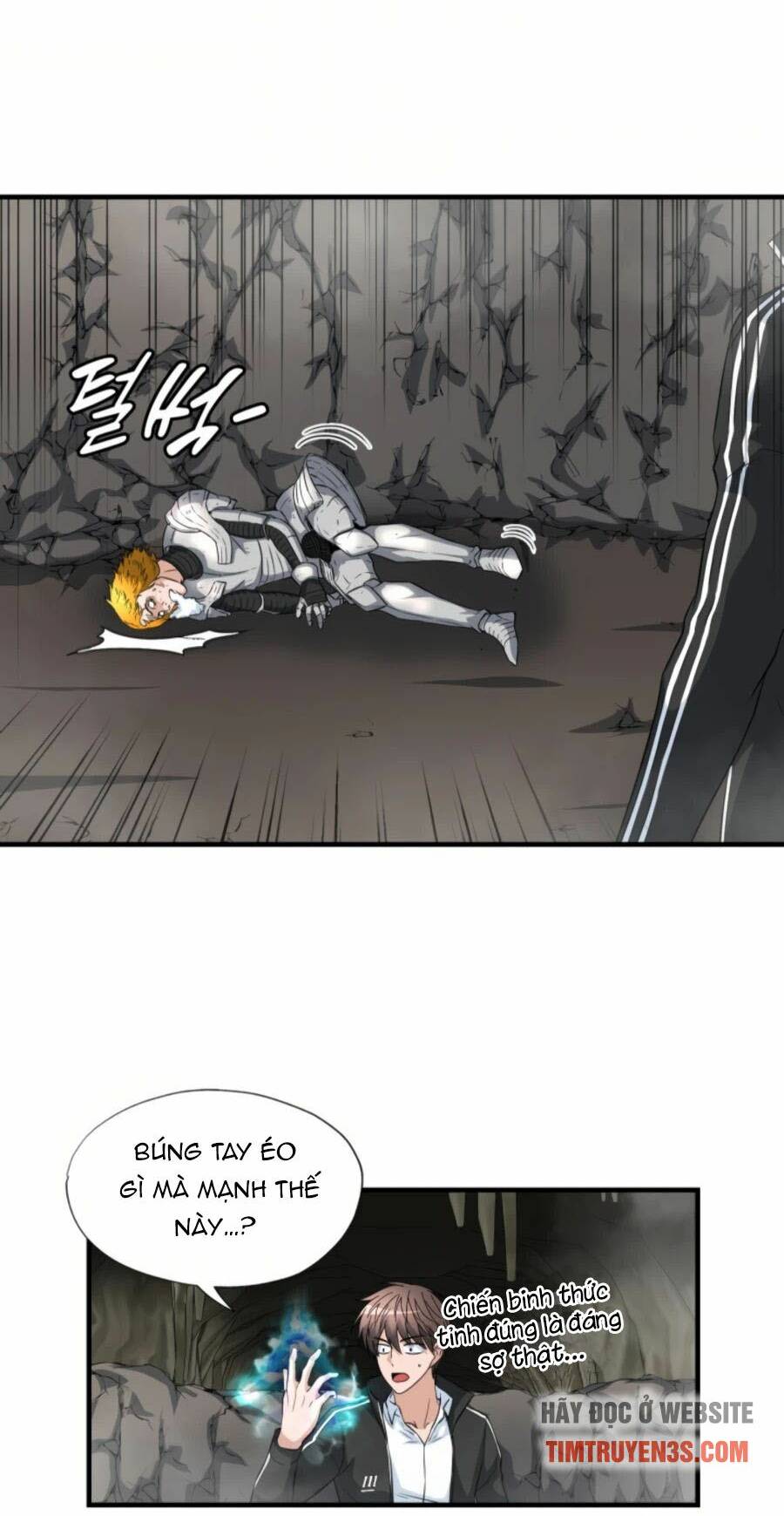 mẹ tôi là chòm sao bảo hộ m chapter 26 33