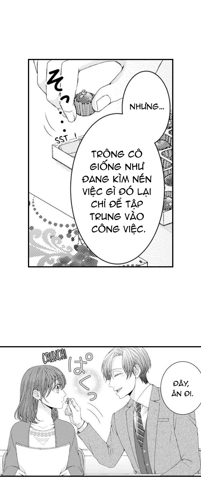 chỉ ôm thôi là không đủ chapter 73 29