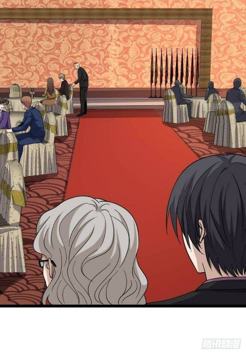 tối cuồng nữ tế chapter 28 18