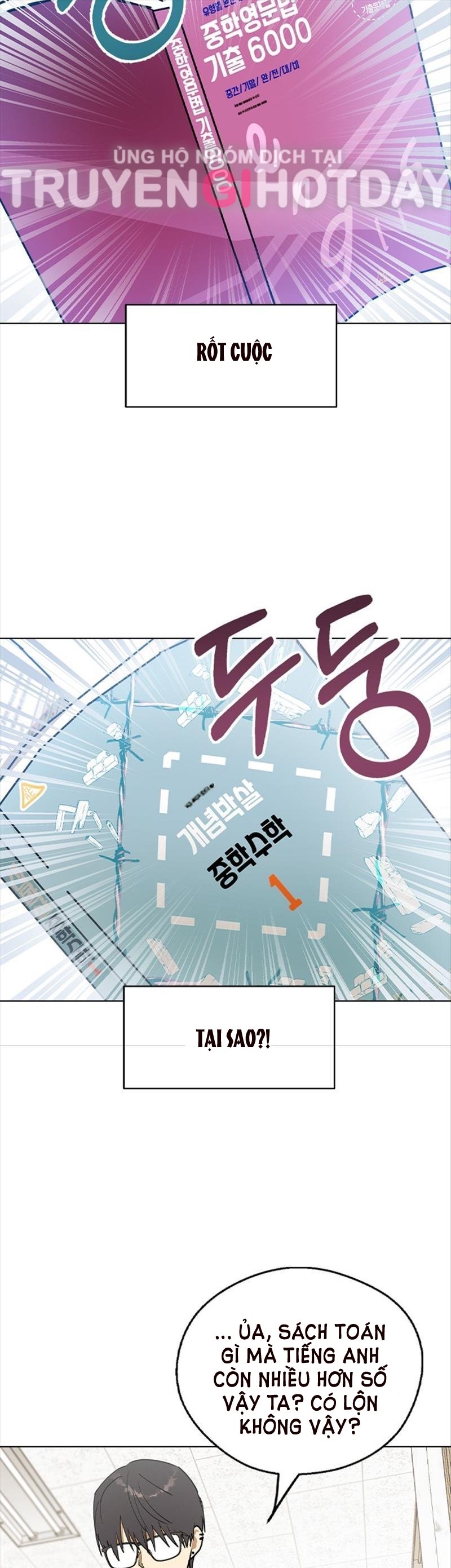 nhân duyên kiếp trước chapter 37.2 1