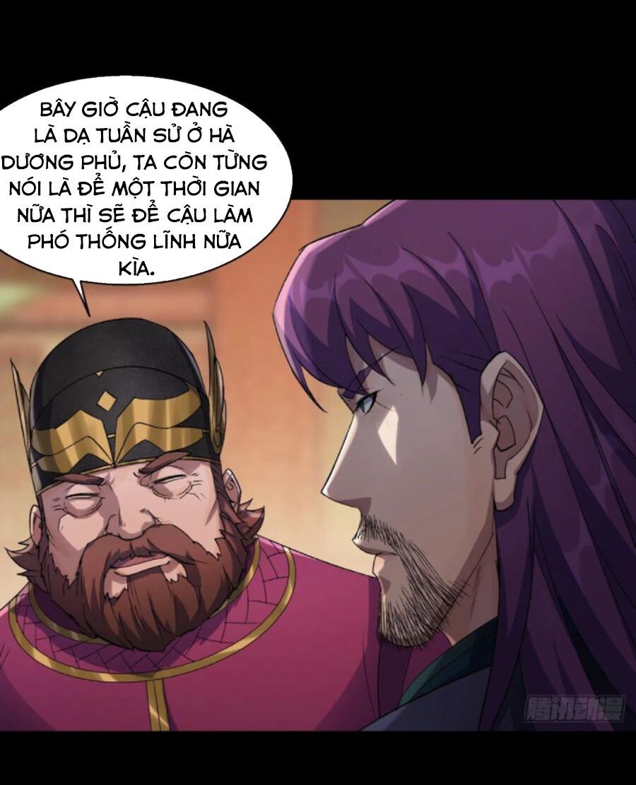 thông u đại thánh chapter 38 5