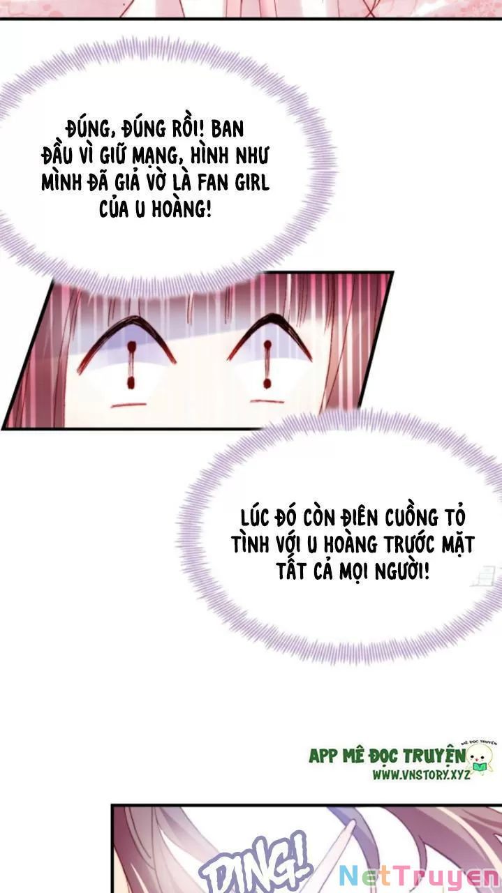 lại bị bệnh chiều chuộng quấn lấy chapter 29 38