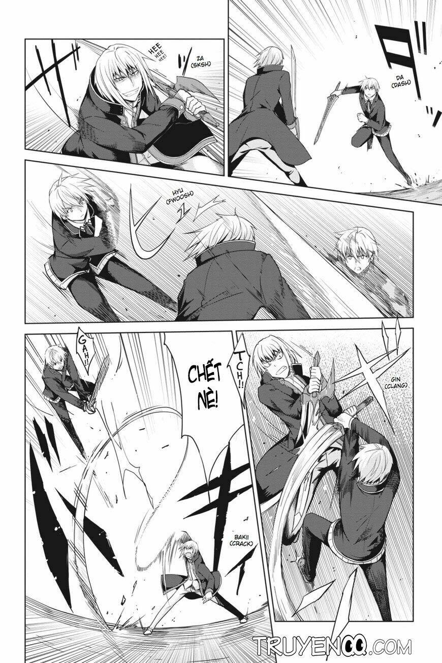 high school dxd chapter 33 9