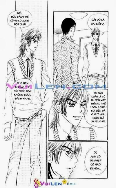 giấc mơ thần tượng chapter 4 22