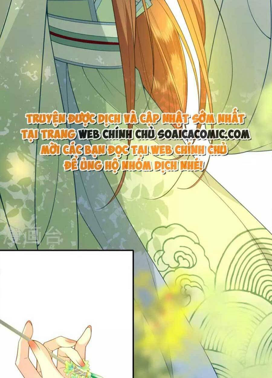 tướng quân, bổn phi không nhận sủng chapter 42 30