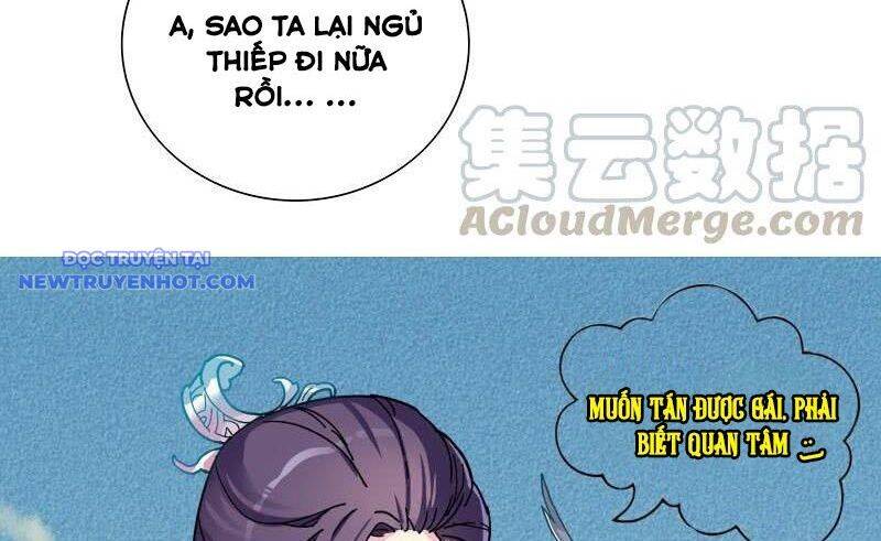 thiên long bát bộ webtoon chapter 118 80