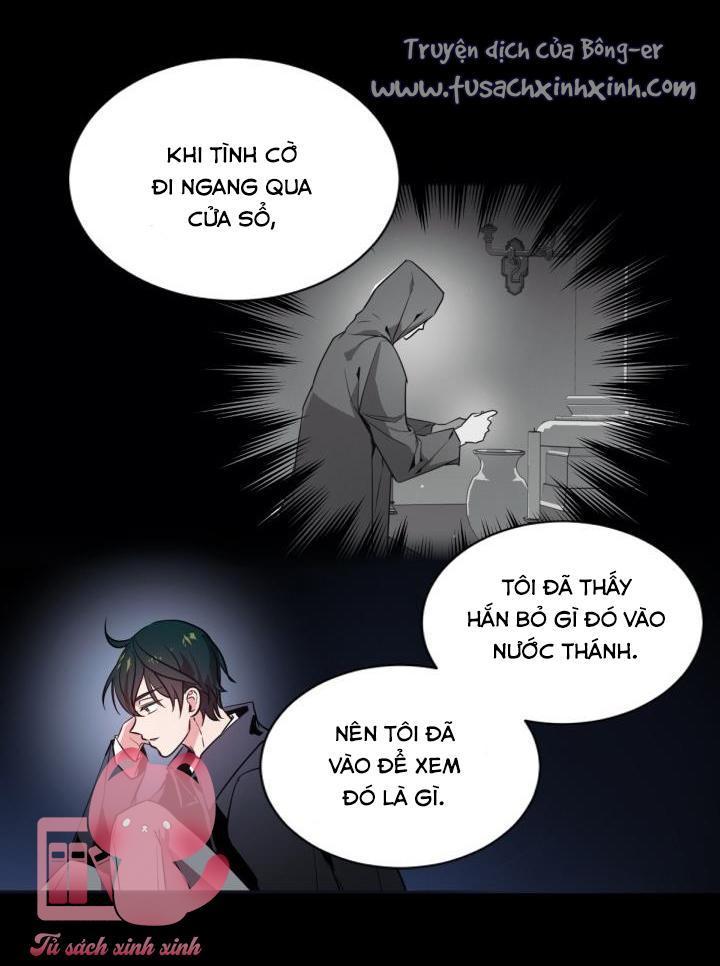 nguyện ước vô vọng của ma nữ chapter 24 40
