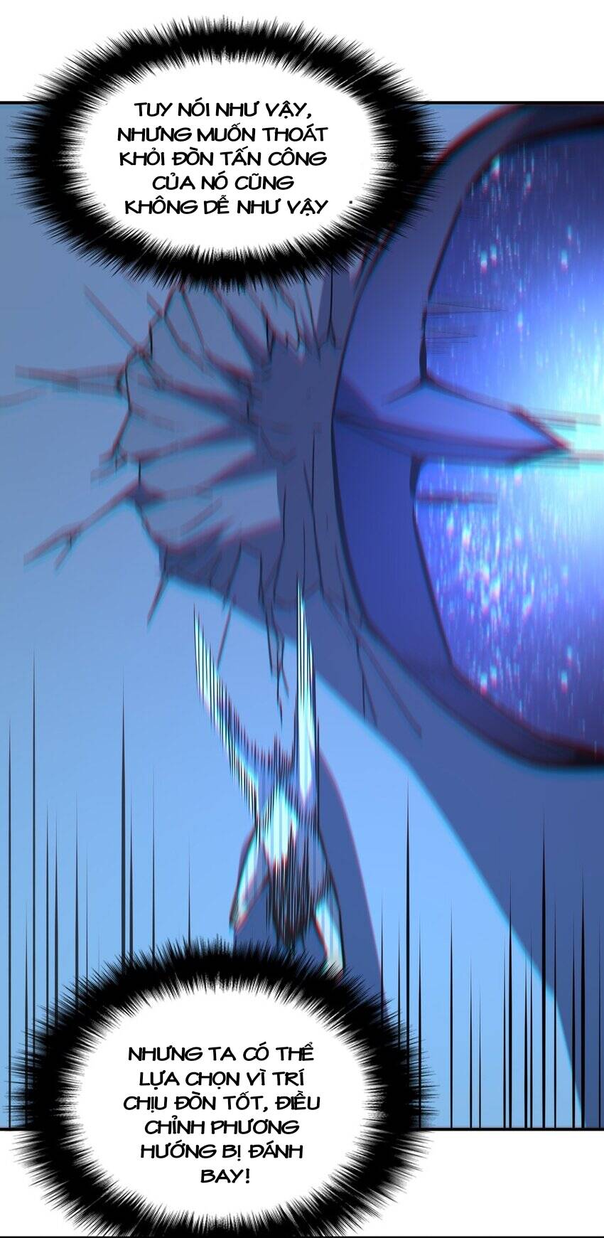 ta xưng bá chư thiên chỉ dựa vào phòng ngự chapter 4 76