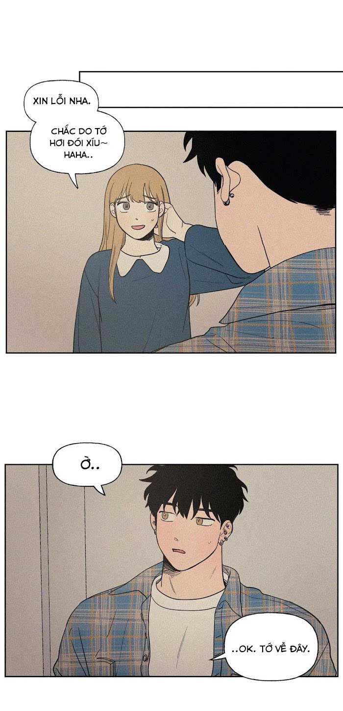 lý do yêu phải thằng bạn thân chapter 3.1 3