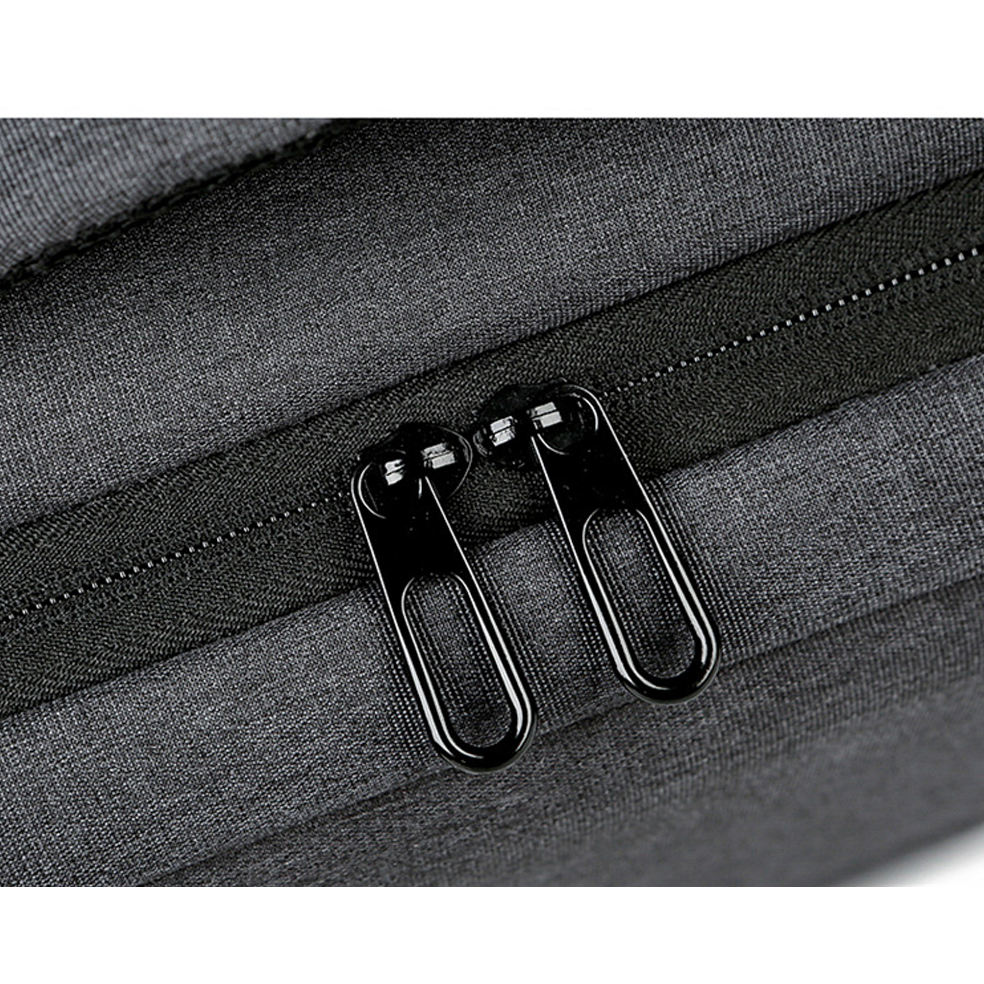 Balo Laptop công sở nam nữ cao cấp, đựng máy tính 15.6 inch chống sốc, chống nước – BEE GEE BLLT5538