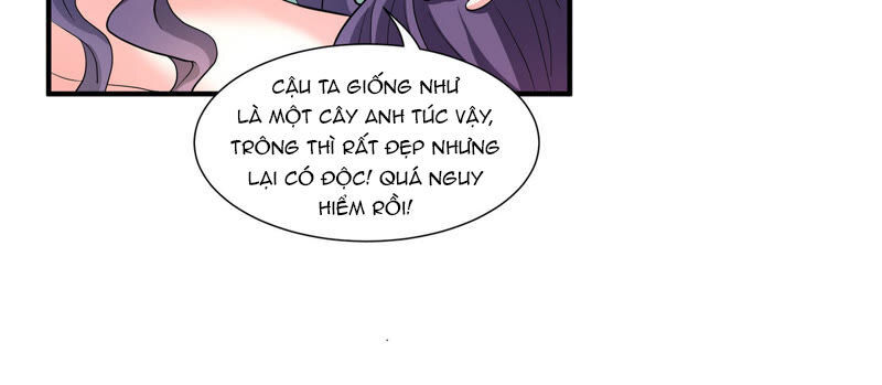 chiến lược lãng mạn của thịnh thiếu chapter 11 11