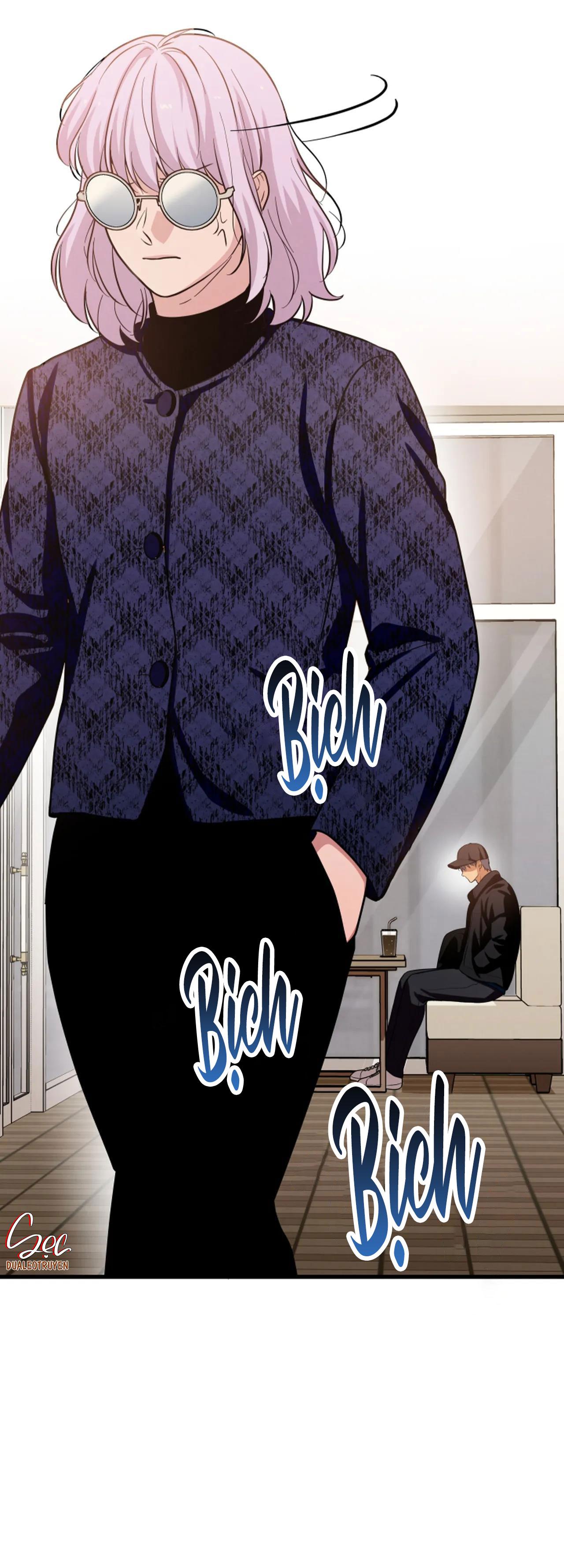 (np)những ngày mù sương chapter 13 15