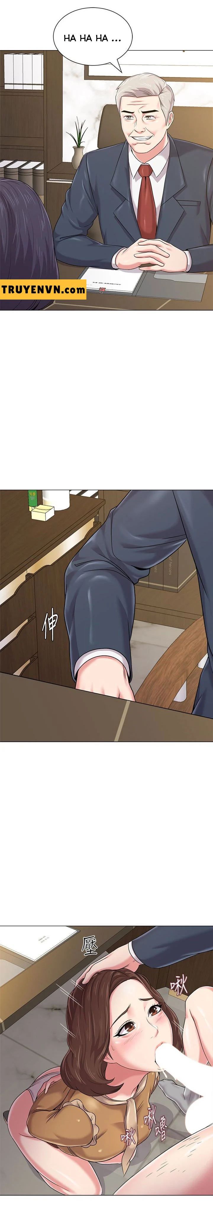 cô giáo gợi cảm chapter 44 3